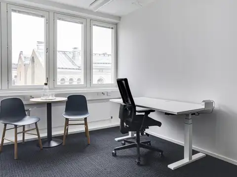 Av. Brasilia 1994, c/ Av. Artigas