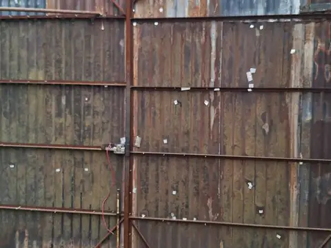 Terreno en Venta de 260,0 m2