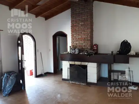 Casa en Venta de 3 dormitorios