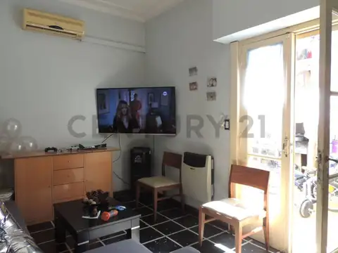 Departamento en venta