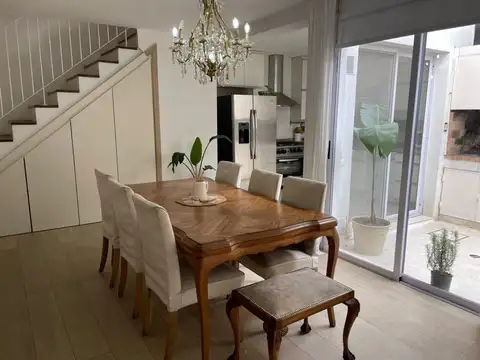 Depto Tipo Casa en Venta al Norte