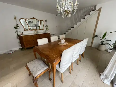 Depto Tipo Casa en Venta 11 años