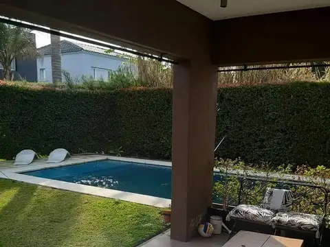 Casa en Alquiler 10 años