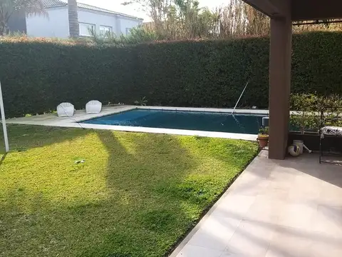 Casa en El Atardecer