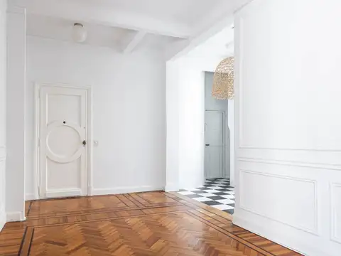 Departamento en Alquiler en Recoleta, USD 1.500