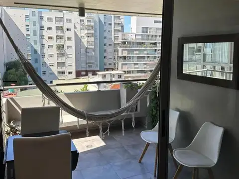 Departamento en Alquiler en Palermo, USD 2.000