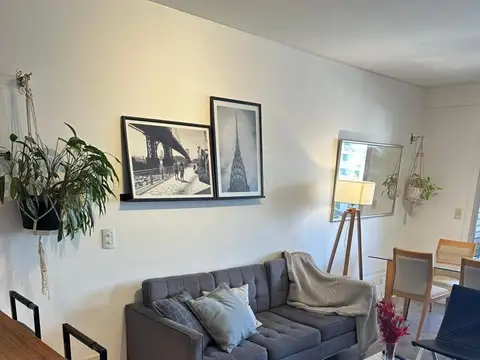 Departamento en Alquiler de 2 dormitorios