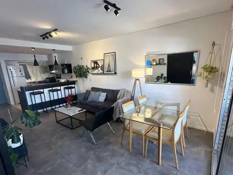 Departamento en alquiler - 2 Dormitorios 2 Baños - Palermo