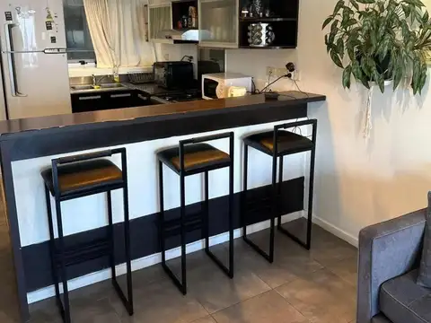 Departamento en Alquiler de 3 ambientes