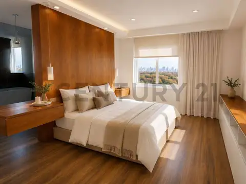 Casa en Venta de 1 dormitorio