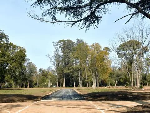 Terreno en Venta en Del Viso, USD 52.000