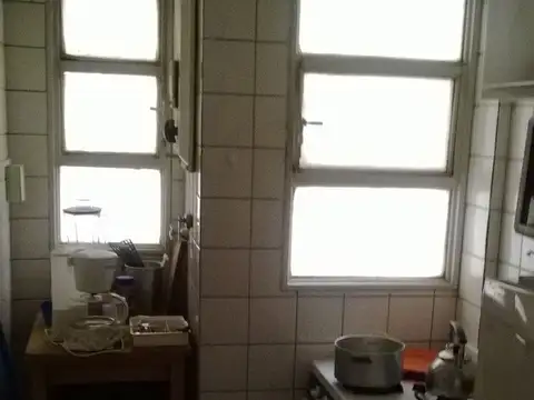 Alquiler 2 ambientes Barrio Norte