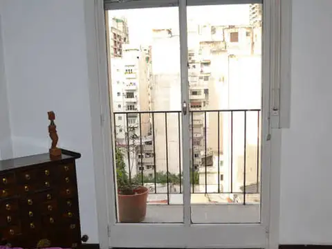 Departamento en Alquiler en Barrio Norte, $ 700.000