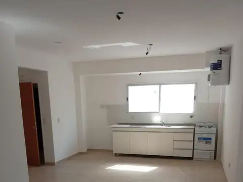 SEMIPISO 3 AMB 2 BAÑOS SANTA RITA APTO CREDITO A ESTRENAR