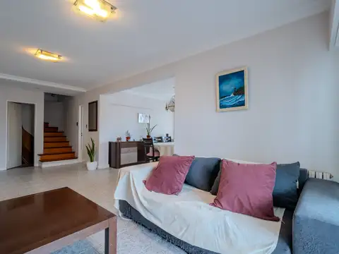 Departamento en Venta de 4 dormitorios