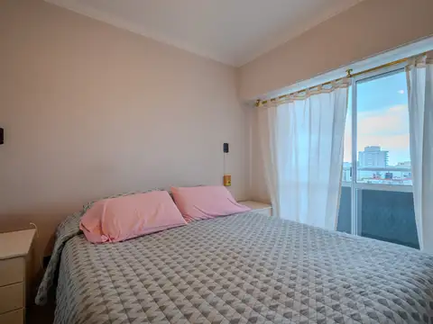 Departamento en Venta con 2 cocheras