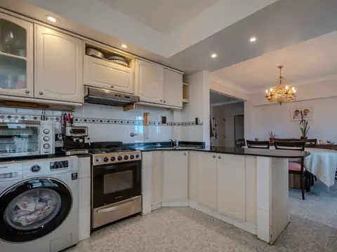 Departamento en Venta en Mar del Plata, USD 195.000