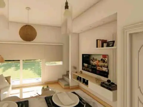 Departamento en Venta al Norte