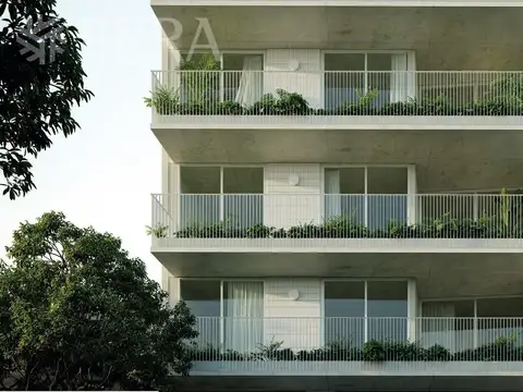 Venta Departamento 2 ambientes con balcón en Colegiales