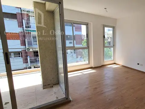 Departamento en Venta en Caballito, USD 180.500