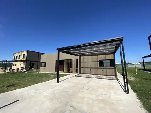 Casa en Venta en Fisherton, USD 300.000