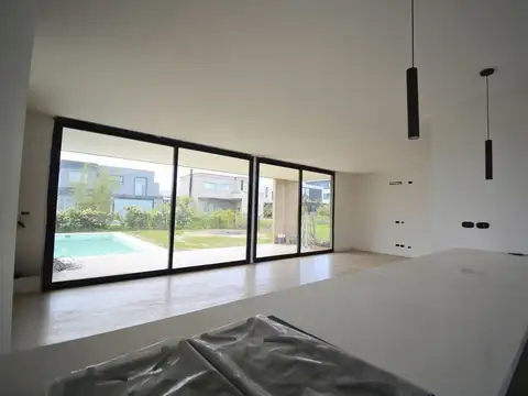 Casa en Venta al Noroeste