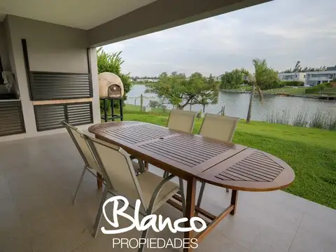 Casa en Alquiler en San Agustin, USD 2.600