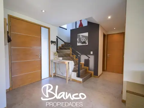 Casa en Alquiler 5 años