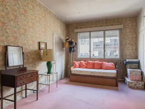 Departamento en Venta al Norte