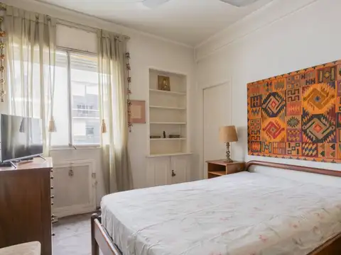 Departamento en Venta 70 años