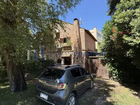 Triplex 3 Dormitorios en Venta en Pinamar Zona Dúplex