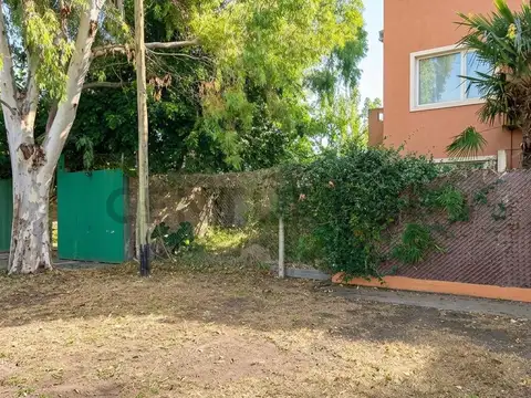 LOTE EN VENTA EN RINGUELET
