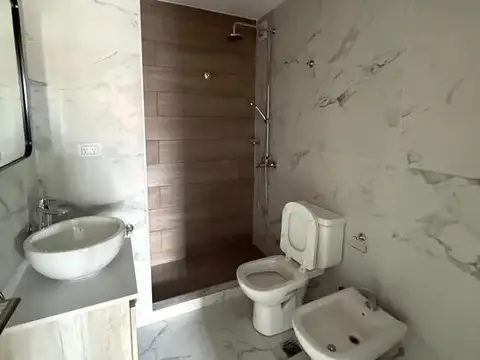 Departamento en Venta al Norte