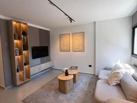 TORRE AURUS -Dpto a ESTRENAR en Venta de 2 Dorm. de Categoría en Nueva Córdoba