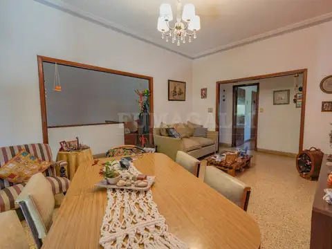 EXCELENTE PH EN PLANTA ALTA DE 4 AMBIENTES