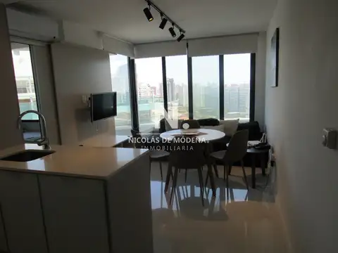 Departamento en Alquiler Temporal en Aidy Grill, USD 3.400