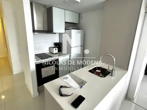 Departamento en Alquiler Temporal de 1 dormitorio