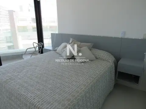 Departamento en Alquiler Temporal de 2 ambientes