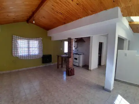 Departamento en Alquiler A Estrenar