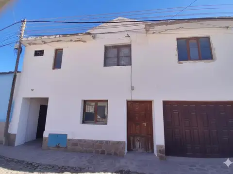 San Francisco Solano al 200