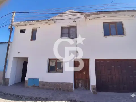 ALQUILER DEPARTAMENTO - HUMAHUACA 2DOR.