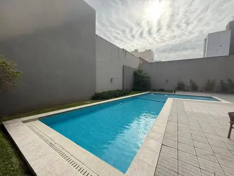 Departamento en Alquiler en Ramos Mejia, Partido de La Matanza