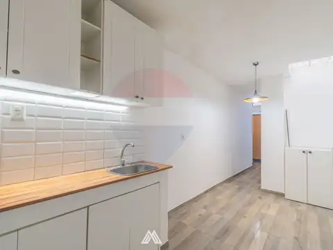 Alquiler Apartamento 2 Dormitorios Punta Carretas