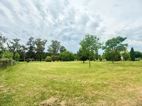 Terreno en Venta en Countries y Barrios Cerrados en San Vicente, USD 52.500
