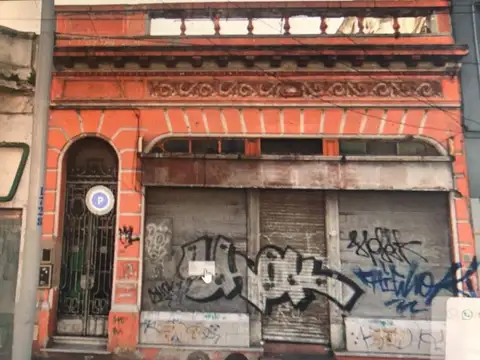 venta de terreno