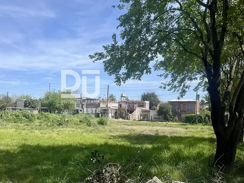 Terreno en Venta en Paso Del Rey, USD 80.000