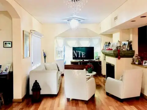 Casa - Solar Del Bosque