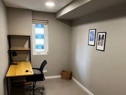 Departamento en Alquiler Temporal de 3 ambientes