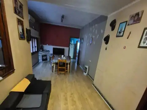 Casa en Venta de 2 dormitorios