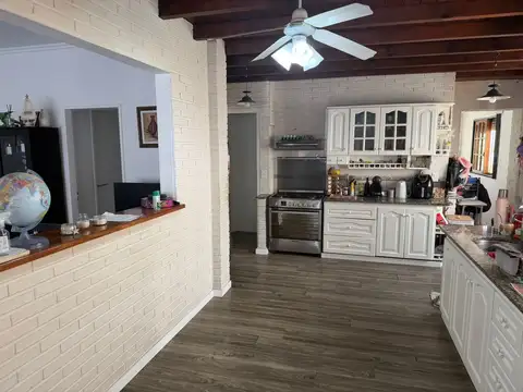 Casa en Venta 40 años